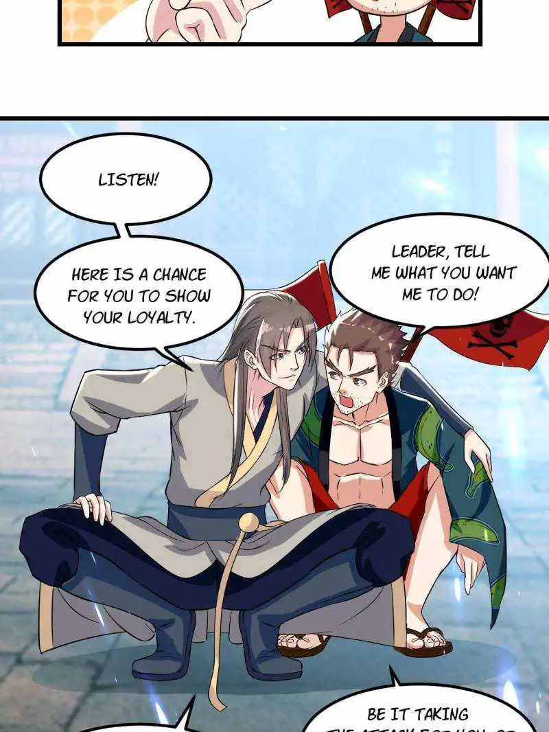 Super Son-in-law In Another World [ALL CHAPTERS] Chapter 74 5